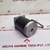 ELECTROCRAFT DA34HBB-1 BLDC MOTOR