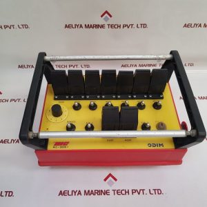 CAVOTEC MICRO-CONTROL MC-3000+ EX REMOTE CONTROL