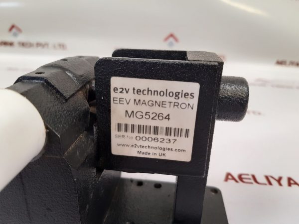 E2V TECHNOLOGIES MG5264 EEV MAGNETRON