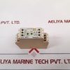 WEIDMULLER EGR 230V~ RELAY COUPLER