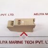 WEIDMULLER EGR 230V~ RELAY COUPLER
