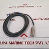 OMRON E2E-X5F2 PROXIMITY SWITCH