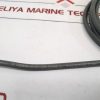 OMRON E2E-X5F2 PROXIMITY SWITCH