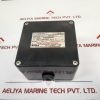 GAS MEASUREMENT INSTRUMENTS GB-122/07