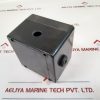 GAS MEASUREMENT INSTRUMENTS GB-122/07