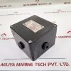 GAS MEASUREMENT INSTRUMENTS GB-122/07