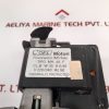 COEL MOTORI TIPO MH 40 F