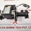 COEL MOTORI TIPO MH 40 F