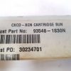 SUN CXCD-XCN CHECK VALVE