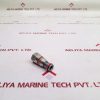 SUN CXCD-XCN CHECK VALVE