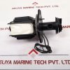 COEL MOTORI TIPO MH 40 F