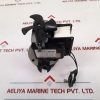 COEL MOTORI TIPO MH 40 F
