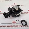 COEL MOTORI TIPO MH 40 F