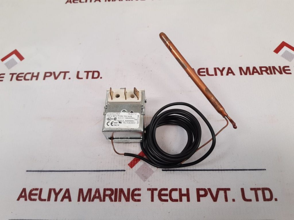 Imit Tr2 9325 Thermostat Aeliya Marine 4634