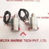 PETER PAUL ELECTRONICS 26JJ7XCM GENERAL PURPOSE VALVE