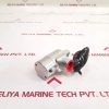 PETER PAUL ELECTRONICS 26JJ7XCM GENERAL PURPOSE VALVE