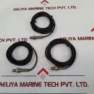 TELEMECANIQUE XS1 08 BLPBL2 INDUCTIVE SENSOR