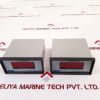 ELECTRONICS SYSTEMS AND DEVICES ESD-9010 TEMPERATURE INDICATOR