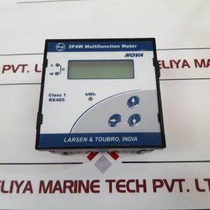 LARSEN & TOUBRO WM30KFC3CRS 3P4W MULTIFUNCTION METER