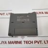 FUJI ELECTRIC NP1X1606-W DIGITAL INPUT MODULE