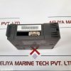 FUJI ELECTRIC NP1X1606-W DIGITAL INPUT MODULE