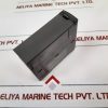 FUJI ELECTRIC NP1X1606-W DIGITAL INPUT MODULE