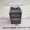 ABB A110-30 CONTACTOR