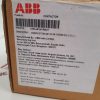 ABB A110-30 CONTACTOR