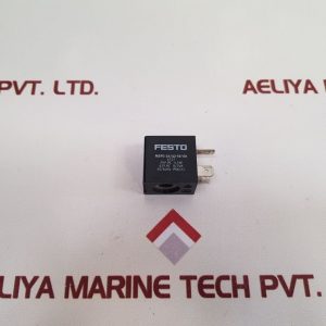 FESTO MSFG-24/42-50/60 SOLENOID COIL