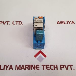 FINDER 55.34.8.110.0040 RELAY COIL