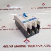 LARSEN & TOUBRO DH 100 MOULDED CASE CIRCUIT BREAKER