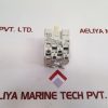 SPRECHER + SCHUH LE2-12 ROTARY CAM SWITCH