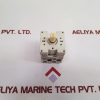 SPRECHER + SCHUH LE2-12 ROTARY CAM SWITCH
