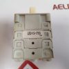 SPRECHER + SCHUH LE2-12 ROTARY CAM SWITCH