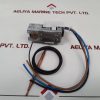 JUMO ATH-SE-2 THERMOSTAT IP00 T80