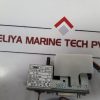 JUMO ATH-SE-2 THERMOSTAT IP00 T80
