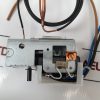 JUMO ATH-SE-2 THERMOSTAT IP00 T80