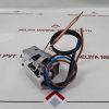 JUMO ATH-SE-2 THERMOSTAT IP00 T80