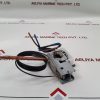 JUMO ATH-SE-2 THERMOSTAT IP00 T80