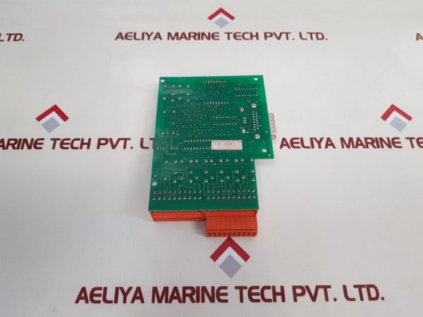 STULZ M24432 PCB CARD