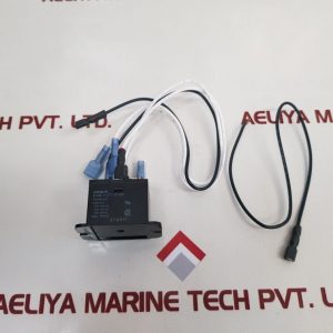 OMRON G4B-112T1-C-US RELAY