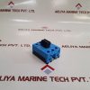 CELDUC SOB965660 SOLID STATE RELAY