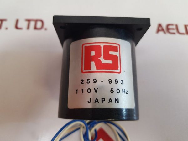 RS 259-993 HOUR TIMER