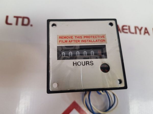 RS 259-993 HOUR TIMER