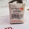 DRIVETEC DWP003 WASHER PUMP