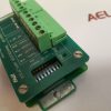 IPH MAS 2600/2P TRANSDUCER AMPLIFIER