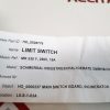 SCHMERSAL MR 330-11Y-M20 LIMIT SWITCH
