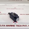 SCHMERSAL MR 330-11Y-M20 LIMIT SWITCH