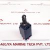 SCHMERSAL MR 330-11Y-M20 LIMIT SWITCH