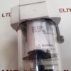SMC AF40-N04D-Z-A PNEUMATIC FILTER